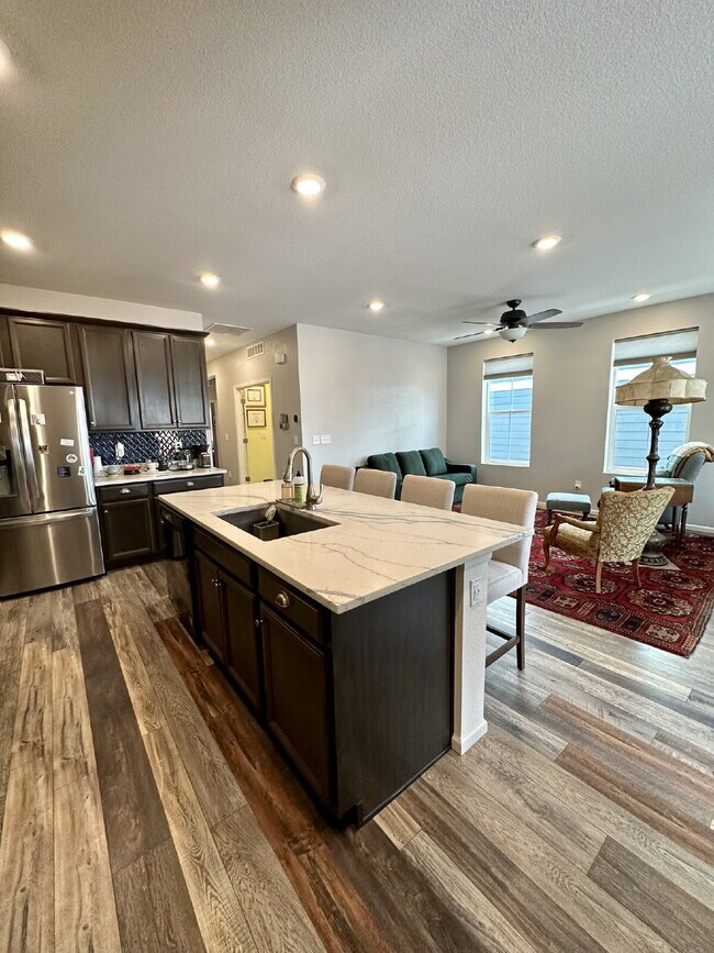 5946 N Orleans St in Aurora, CO - Building Photo - Building Photo