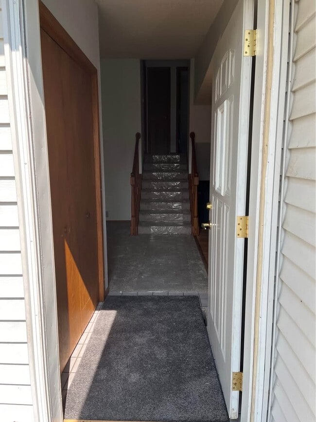 property at 3023 25th St NW