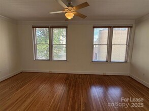 515 N Church St, Unit 204 in Charlotte, NC - Building Photo - Building Photo
