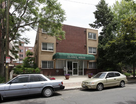 Marion Place Apartments