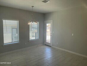 537 Osier Dr in Canutillo, TX - Building Photo - Building Photo