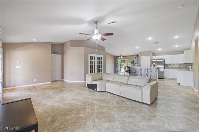 property at 1505 SW 22nd Pl