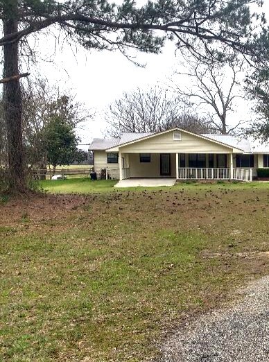 8663 Highway 83 N, Unit APT A in Defuniak Springs, FL - Building Photo - Building Photo
