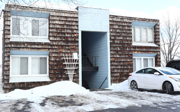 100 Polk in Syracuse, NY - Building Photo - Building Photo