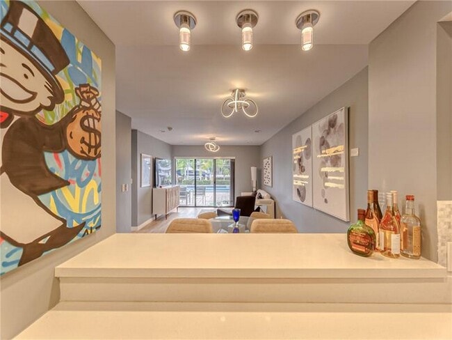 property at 2713 NE 15th St