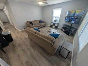 1303 Colby Ave in Big Spring, TX - Building Photo - Building Photo