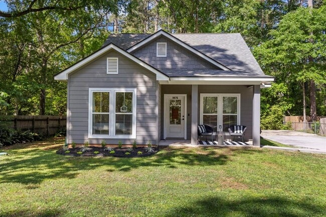 property at 9976 Pine Point