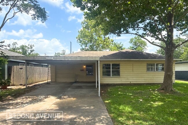 1113 Aberdeen Rd