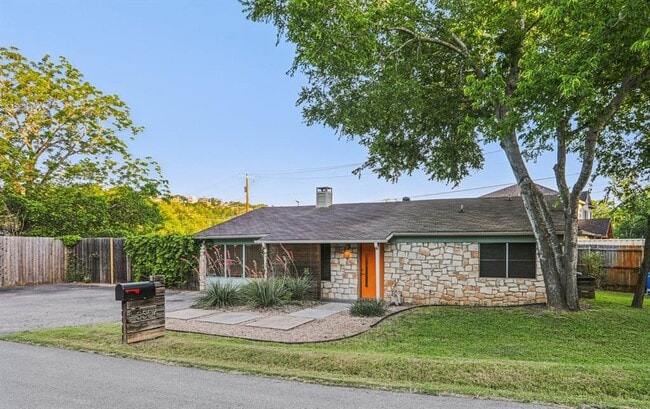 property at 3304 Fritz Hughes Park Rd