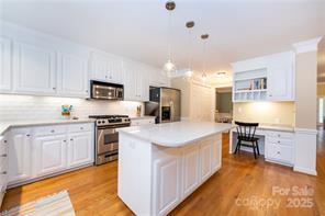 2430 Willowbrook Dr in Matthews, NC - Building Photo - Building Photo