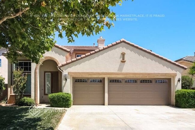 property at 25820 Boulder Rock Pl