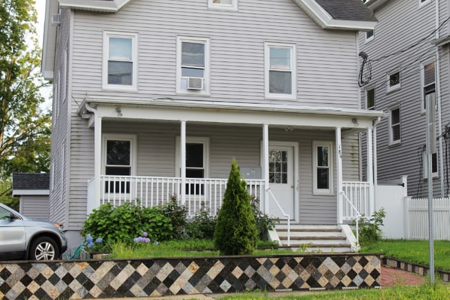 property at 189 Irving St