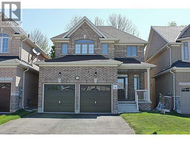 property at 2164 Dawson Cres