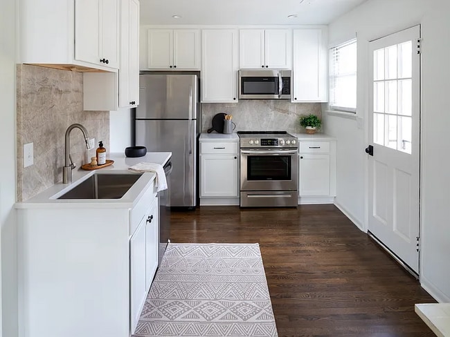 205 Leake Ave, Unit B in Nashville, TN - Building Photo - Building Photo