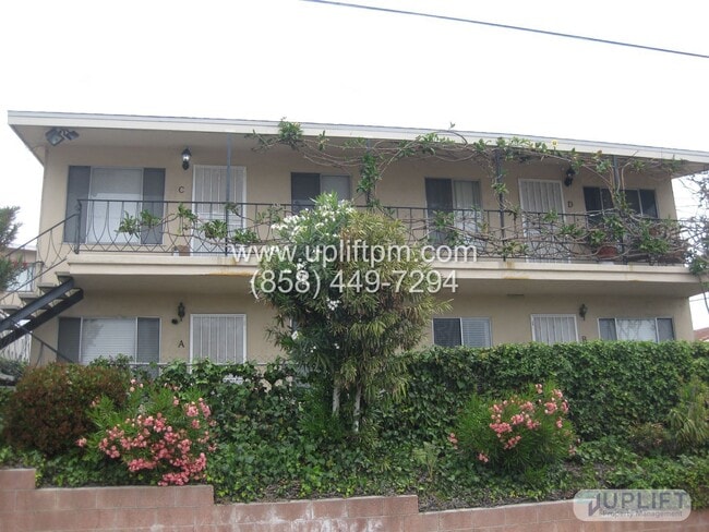 property at 5707 Mildred St