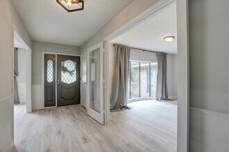 1132 Fries Rd in Houston, TX - Building Photo - Building Photo