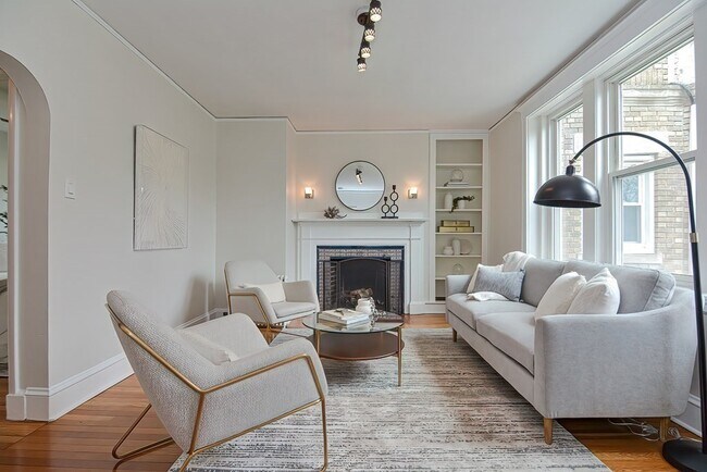 property at 23 Westbourne Ter