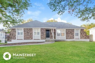 7809 E 127 Terrace in Grandview, MO - Building Photo