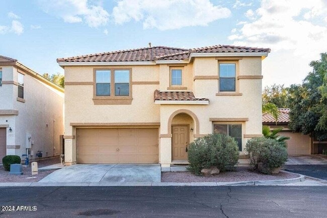 property at 2690 S Southwind Dr