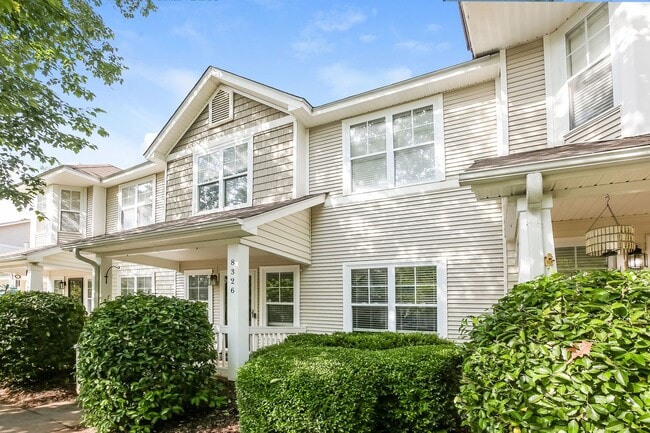 8326 Brickle Ln in Huntersville, NC - Building Photo - Building Photo