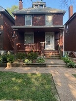 3634 Michigan Ave in St. Louis, MO - Building Photo