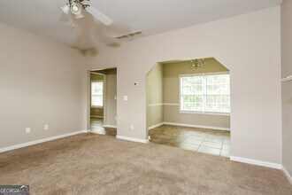 2796 Jacob Ln in Douglasville, GA - Building Photo - Building Photo