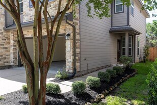 24642 Folkstone Cir in Katy, TX - Building Photo