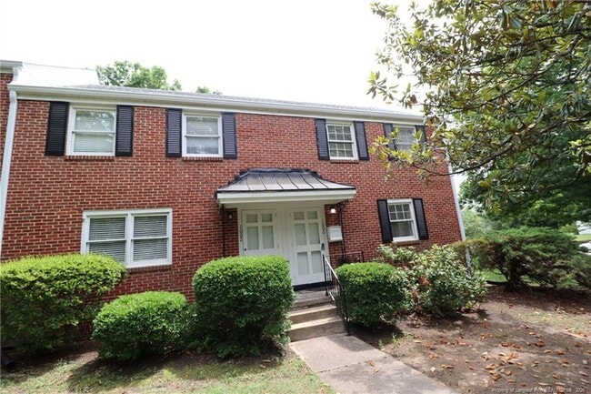 property at 1000 Nichols Dr