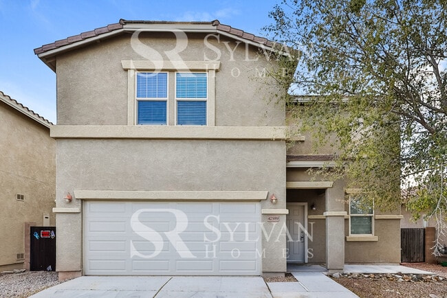 42589 W Palmyra Ct in Maricopa, AZ - Building Photo - Building Photo