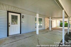 9614 Gold Dust St in San Antonio, TX - Building Photo - Building Photo