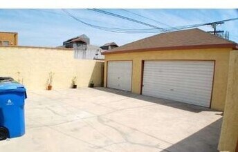 1914 Hauser Blvd, Unit 1914 12 in Los Angeles, CA - Building Photo - Building Photo