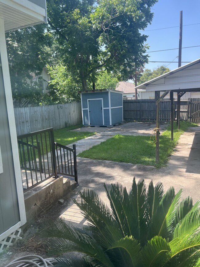 308 11th Ave N in Texas City, TX - Building Photo - Building Photo