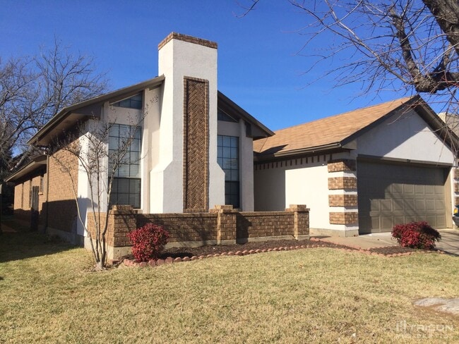 property at 704 Sunrise Ct