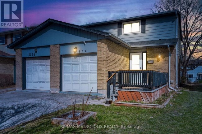 834 Lanark Crescent in Sarnia, ON - Building Photo - Building Photo