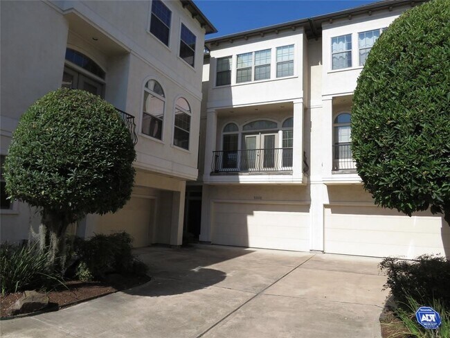 5908 Center St in Houston, TX - Building Photo - Building Photo