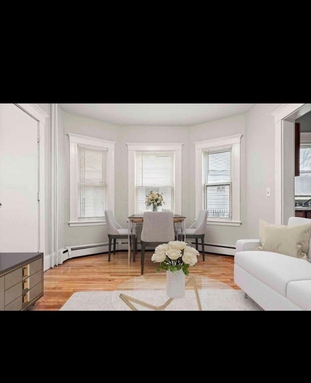 1 Kingsley Terrace in Lynn, MA - Building Photo - Building Photo
