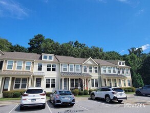 2801 Stone Rock Dr in Raleigh, NC - Building Photo - Building Photo