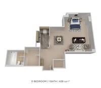 The Marylander Apartment Homes photo'