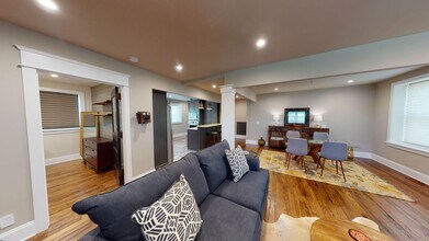 1315 15th Ave S in Nashville, TN - Building Photo - Building Photo