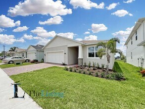 3449 McLain Preserve Pt in Sanford, FL - Building Photo - Building Photo