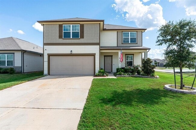 property at 2056 Spindletree Ln