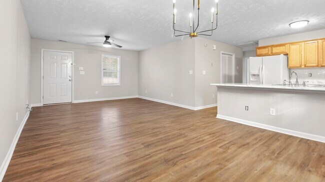 151 Glenn Brooke Ln in Raeford, NC - Building Photo - Building Photo