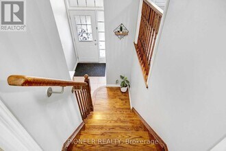 15 Colonel Frank Ching Cres in Brampton, ON - Building Photo - Building Photo