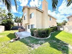 1326 Pine Terrace Ct in North Las Vegas, NV - Building Photo - Building Photo
