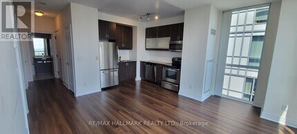 28 Ted Rogers Way in Toronto, ON - Building Photo - Building Photo