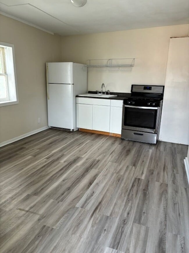 property at 499 Locust Ave