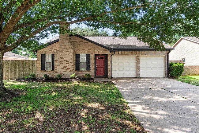 22115 Coriander Dr in Katy, TX - Building Photo - Building Photo