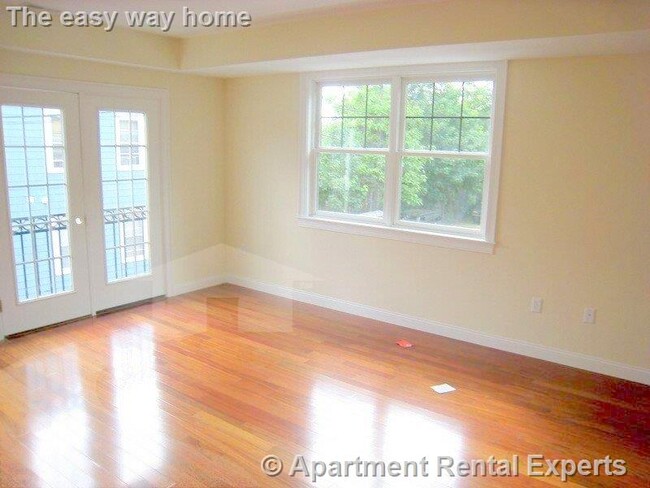 43-45 Pitman St in Somerville, MA - Building Photo - Building Photo