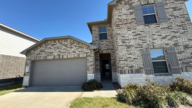 property at 21143 Waze Lewis Dr