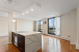 The Duplex Tower in Chicago, IL - Building Photo - Interior Photo